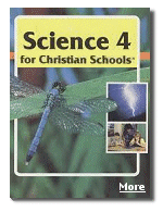 Eye-opening highlights from a Creationist science textbook. CAUTION: May be not be safe to see, show, or discuss at work or with easily offended friends.